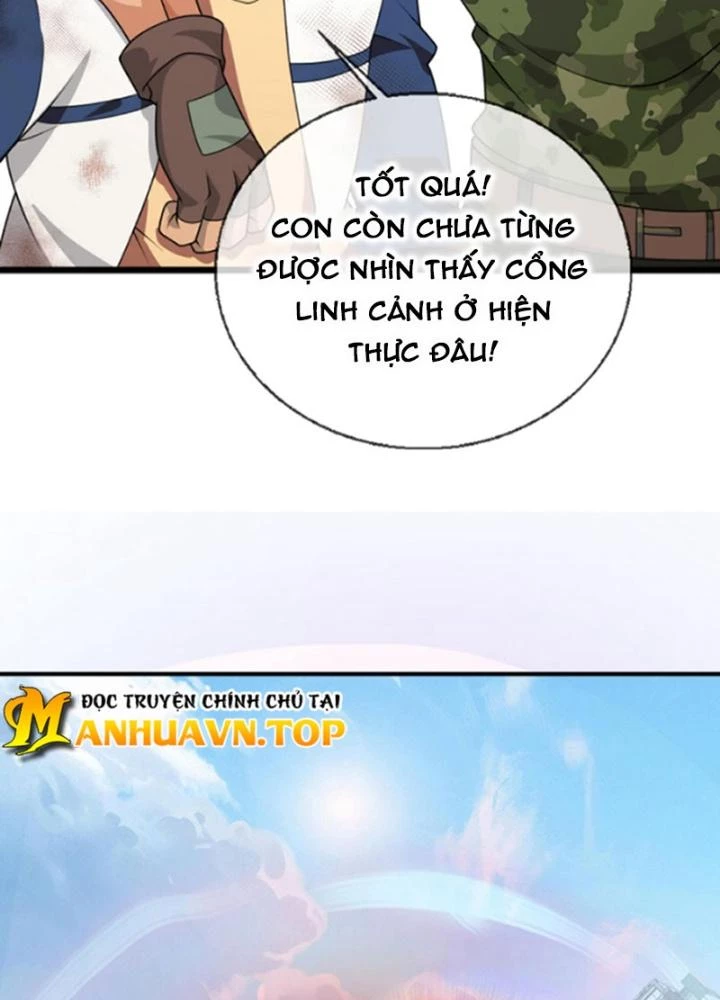 Nhân Tộc Cấm Khu, Thần Ma Dừng Bước Chapter 11 - 67