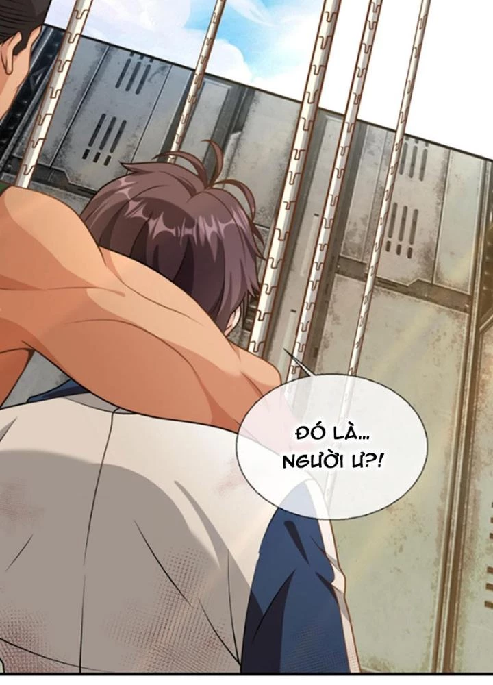 Nhân Tộc Cấm Khu, Thần Ma Dừng Bước Chapter 11 - 79
