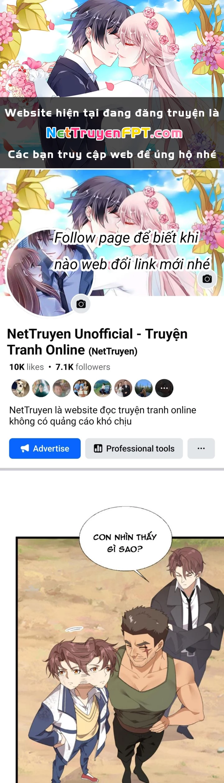 Nhân Tộc Cấm Khu, Thần Ma Dừng Bước Chapter 12 - 1