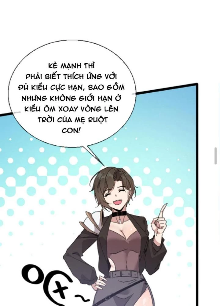 Nhân Tộc Cấm Khu, Thần Ma Dừng Bước Chapter 12 - 35