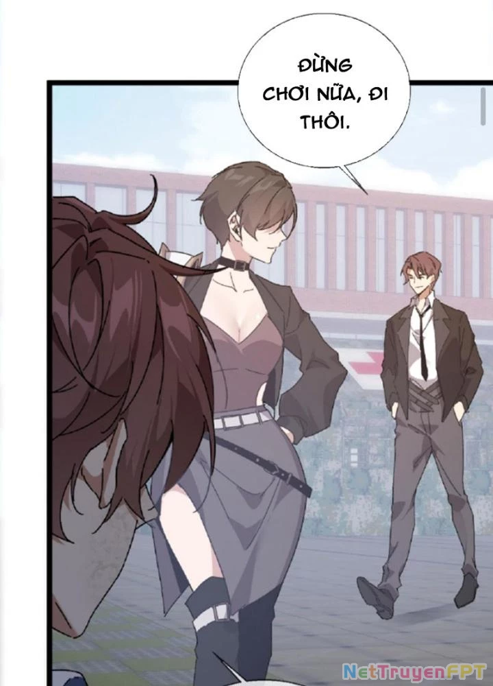 Nhân Tộc Cấm Khu, Thần Ma Dừng Bước Chapter 12 - 39