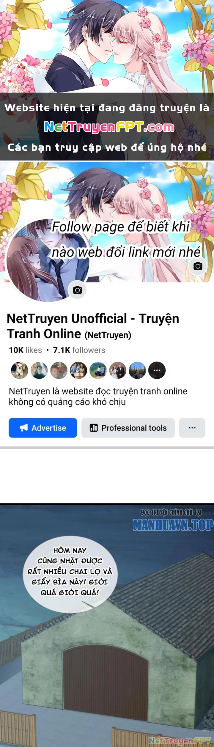 Nhân Tộc Cấm Khu, Thần Ma Dừng Bước Chapter 13 - 1