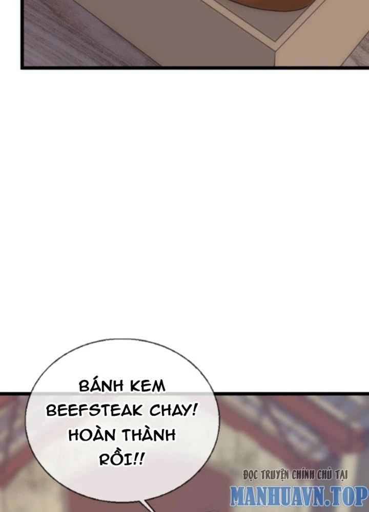 Nhân Tộc Cấm Khu, Thần Ma Dừng Bước Chapter 13 - 19