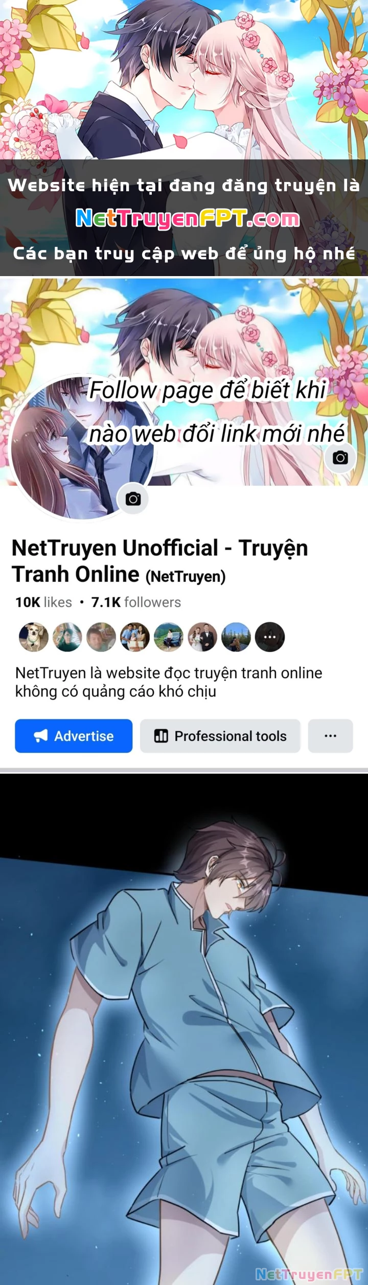 Nhân Tộc Cấm Khu, Thần Ma Dừng Bước Chapter 15 - 1