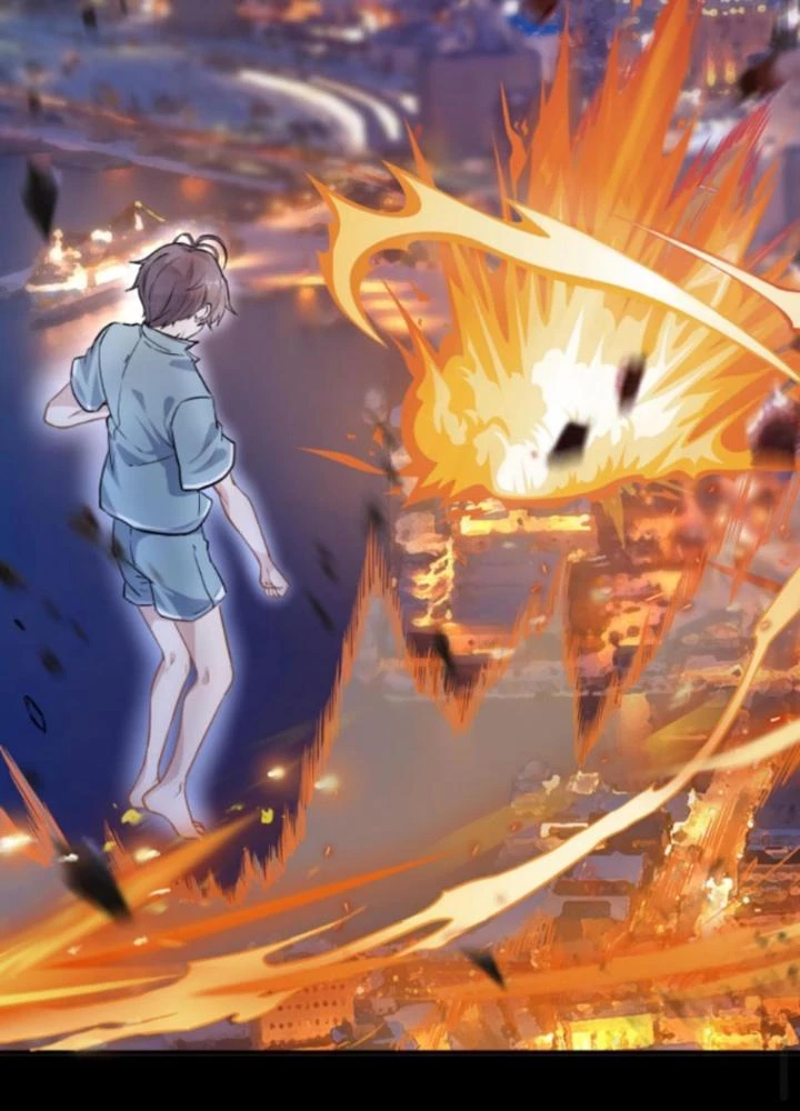 Nhân Tộc Cấm Khu, Thần Ma Dừng Bước Chapter 15 - 9