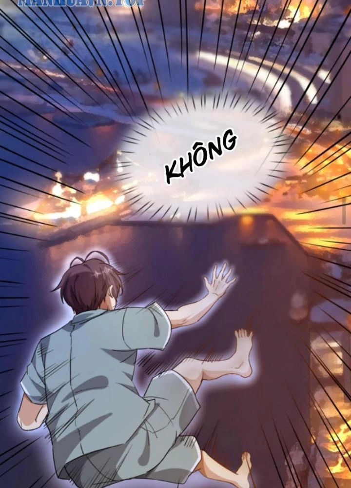 Nhân Tộc Cấm Khu, Thần Ma Dừng Bước Chapter 15 - 15