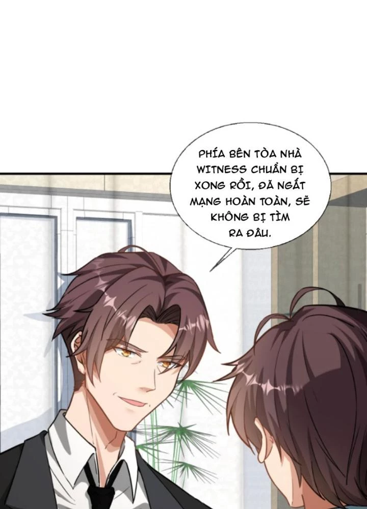 Nhân Tộc Cấm Khu, Thần Ma Dừng Bước Chapter 15 - 37