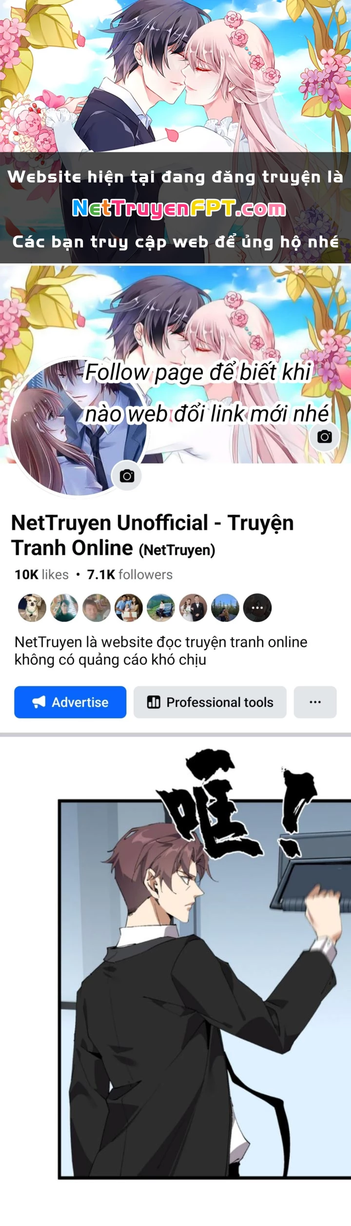 Nhân Tộc Cấm Khu, Thần Ma Dừng Bước Chapter 16 - 1
