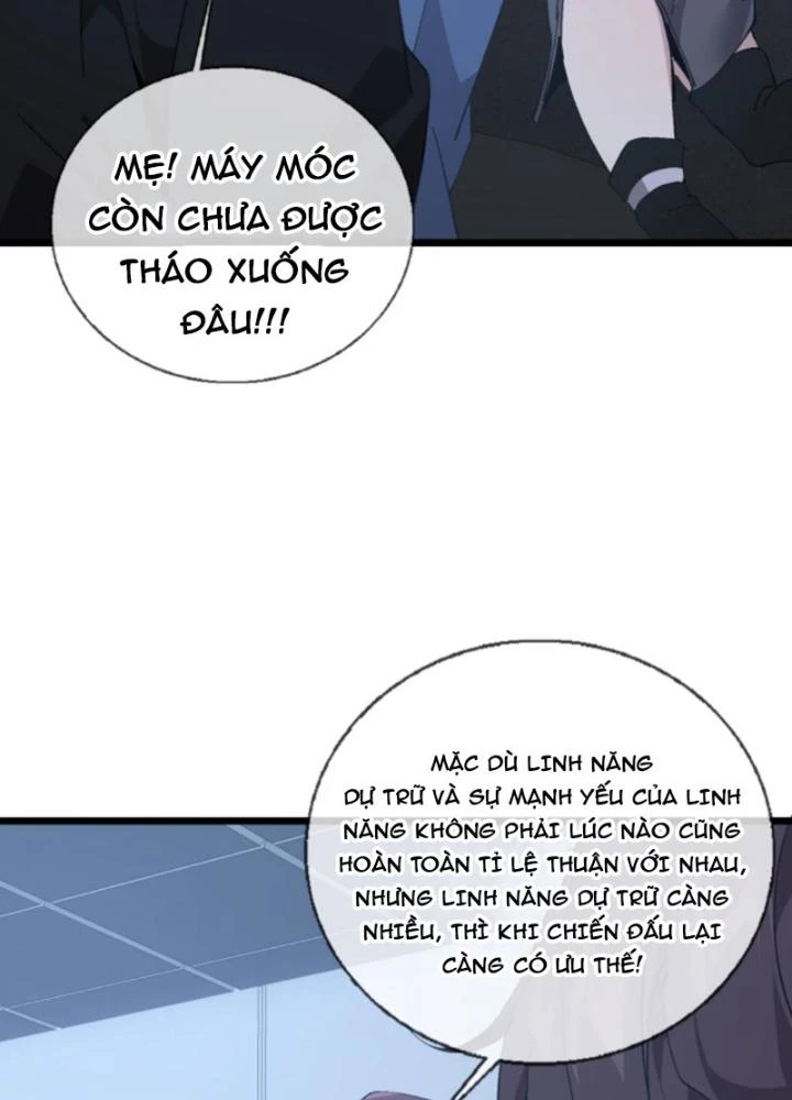 Nhân Tộc Cấm Khu, Thần Ma Dừng Bước Chapter 16 - 25