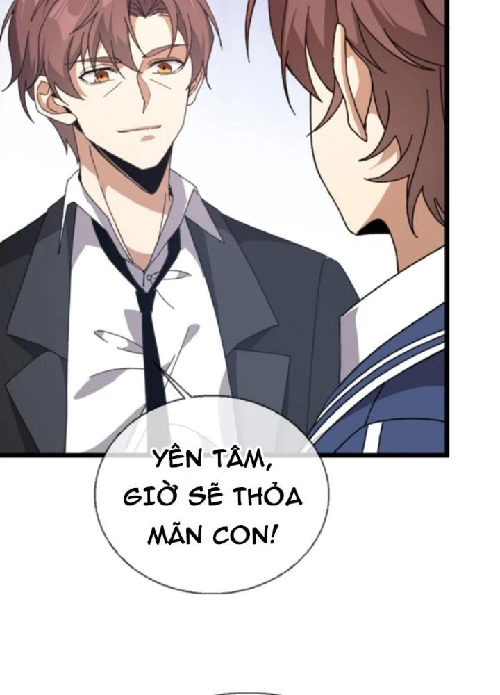Nhân Tộc Cấm Khu, Thần Ma Dừng Bước Chapter 16 - 35