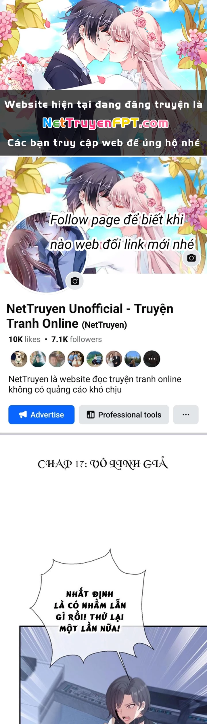 Nhân Tộc Cấm Khu, Thần Ma Dừng Bước Chapter 17 - 1