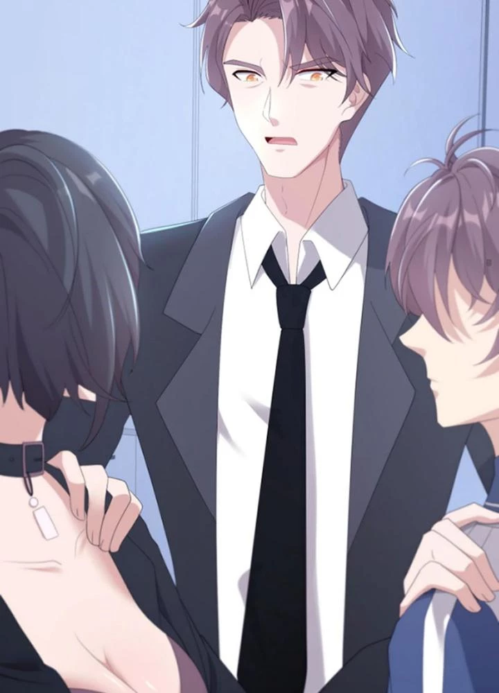 Nhân Tộc Cấm Khu, Thần Ma Dừng Bước Chapter 17 - 5