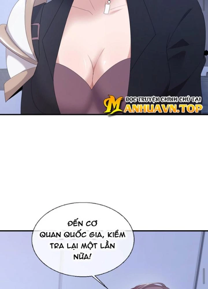 Nhân Tộc Cấm Khu, Thần Ma Dừng Bước Chapter 17 - 9