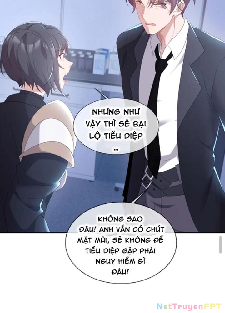 Nhân Tộc Cấm Khu, Thần Ma Dừng Bước Chapter 17 - 11