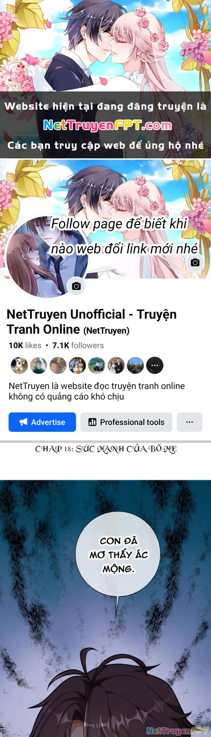 Nhân Tộc Cấm Khu, Thần Ma Dừng Bước Chapter 18 - 1