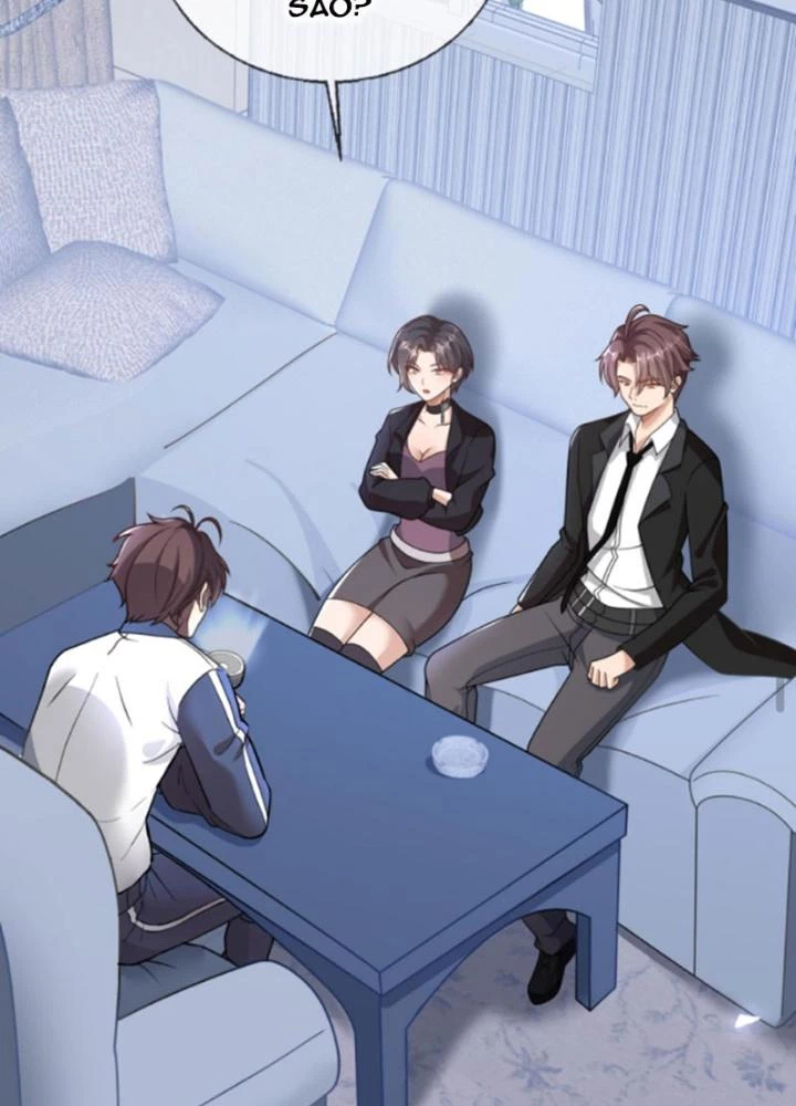 Nhân Tộc Cấm Khu, Thần Ma Dừng Bước Chapter 18 - 5
