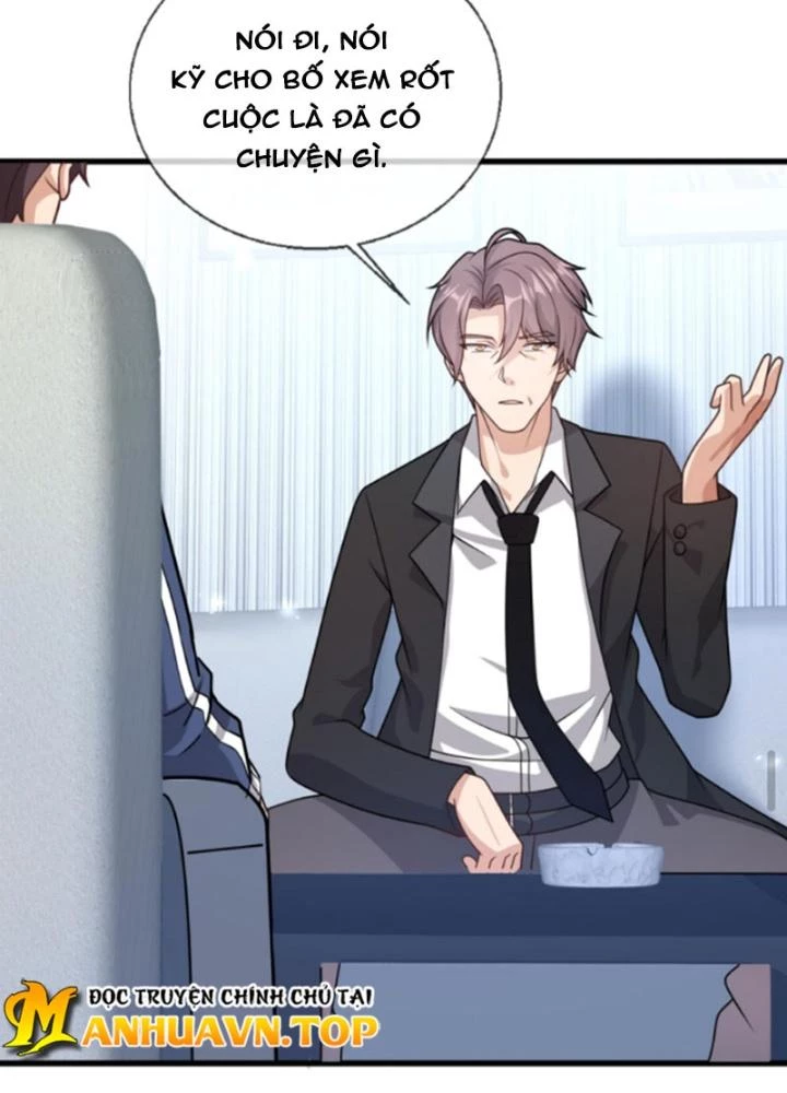 Nhân Tộc Cấm Khu, Thần Ma Dừng Bước Chapter 18 - 15