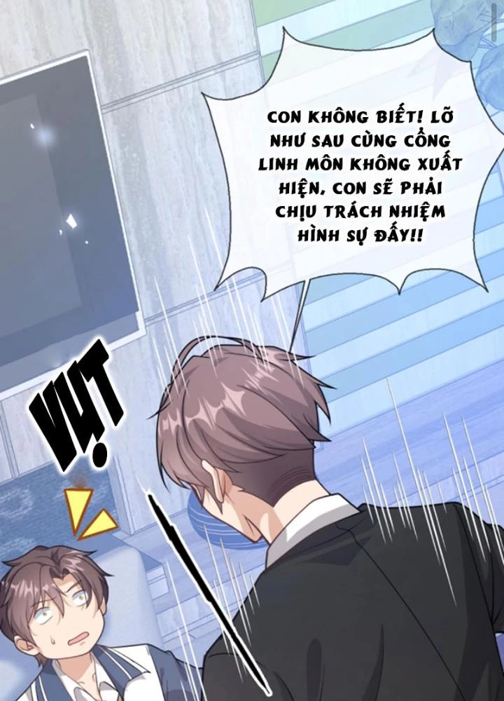 Nhân Tộc Cấm Khu, Thần Ma Dừng Bước Chapter 18 - 23