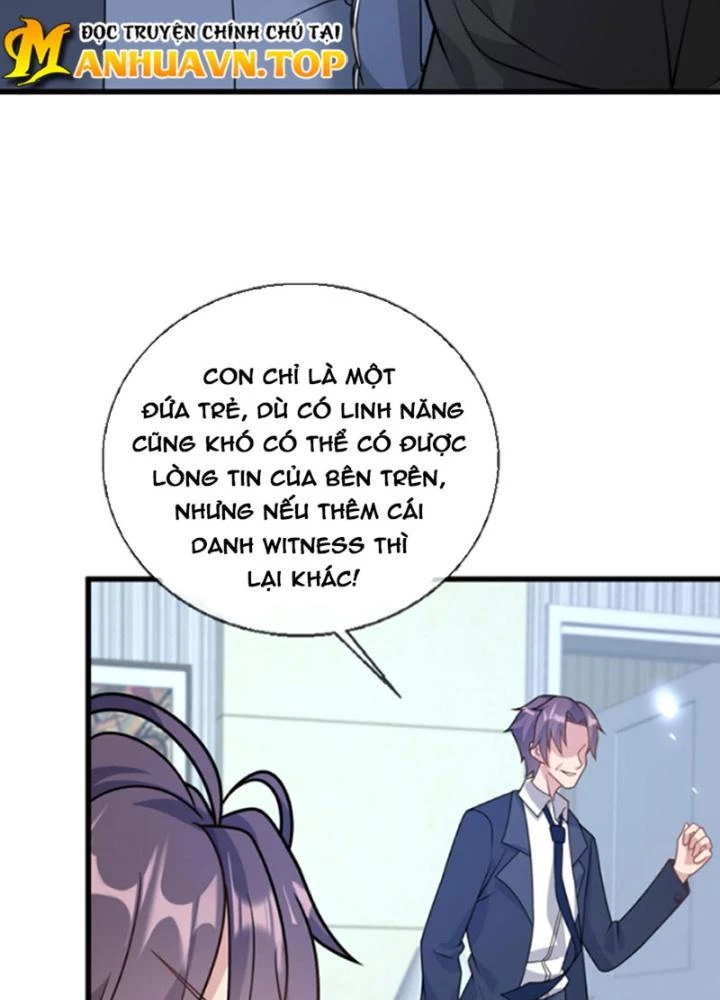 Nhân Tộc Cấm Khu, Thần Ma Dừng Bước Chapter 18 - 39