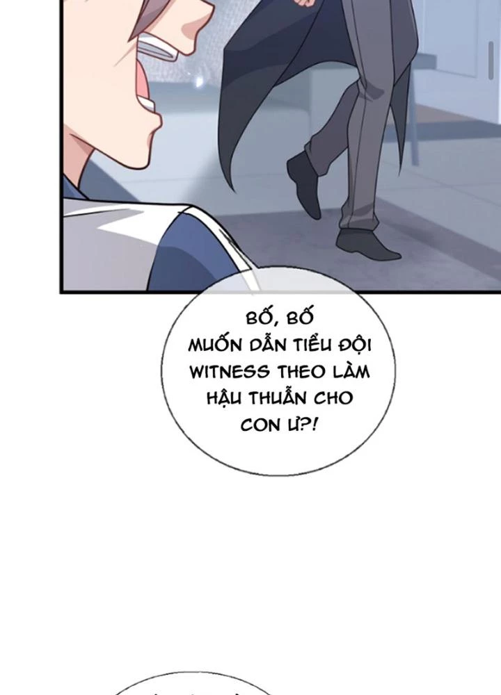Nhân Tộc Cấm Khu, Thần Ma Dừng Bước Chapter 18 - 41