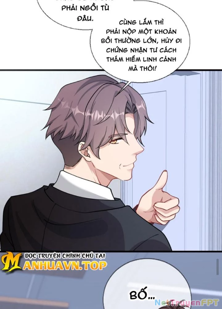 Nhân Tộc Cấm Khu, Thần Ma Dừng Bước Chapter 18 - 43