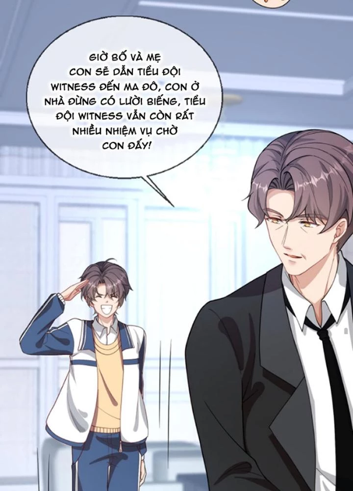 Nhân Tộc Cấm Khu, Thần Ma Dừng Bước Chapter 18 - 45