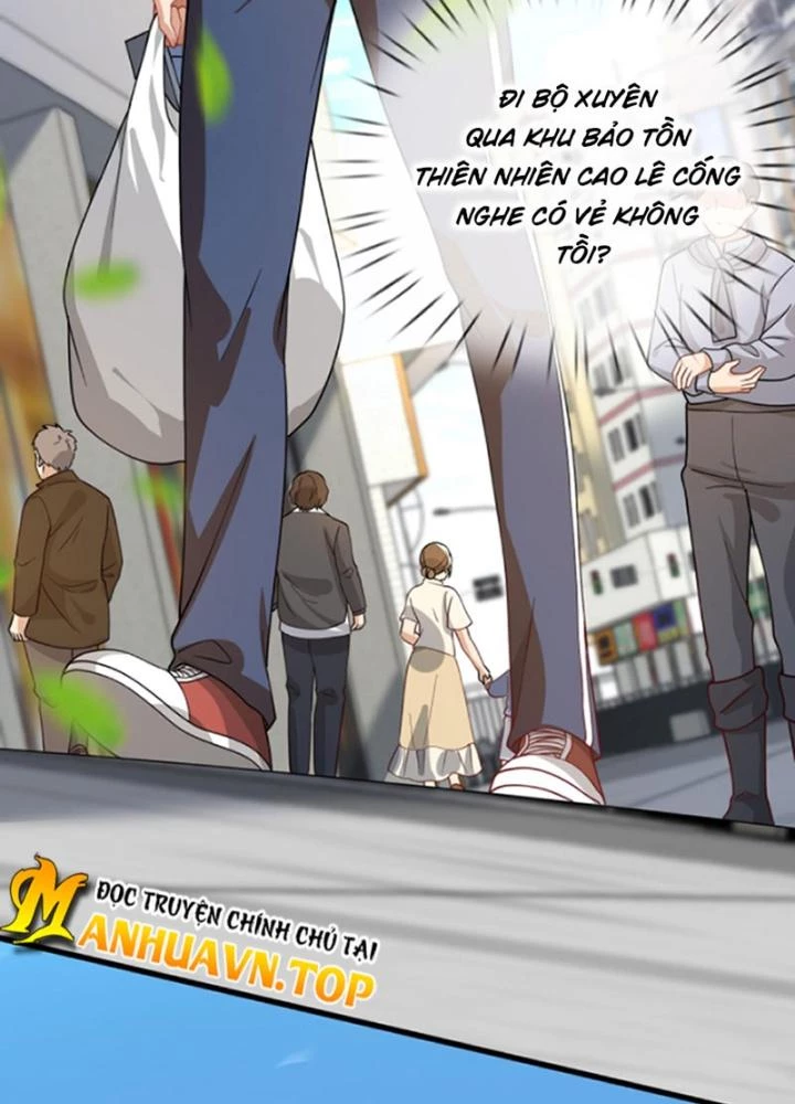 Nhân Tộc Cấm Khu, Thần Ma Dừng Bước Chapter 18 - 51