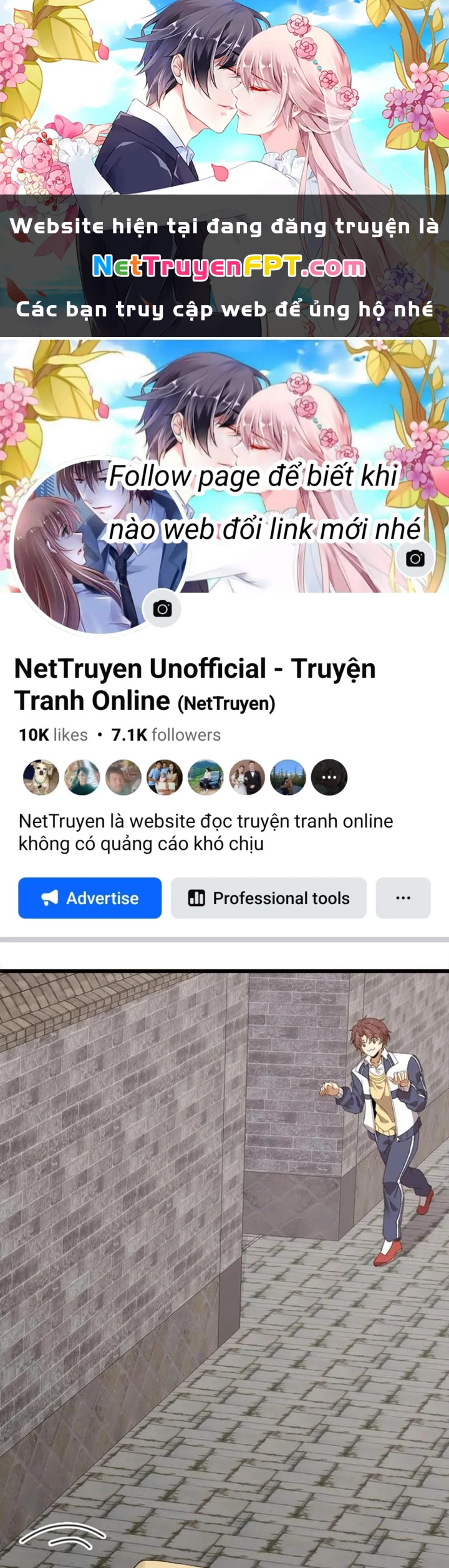 Nhân Tộc Cấm Khu, Thần Ma Dừng Bước Chapter 19 - 1