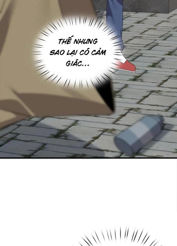Nhân Tộc Cấm Khu, Thần Ma Dừng Bước Chapter 19 - 17