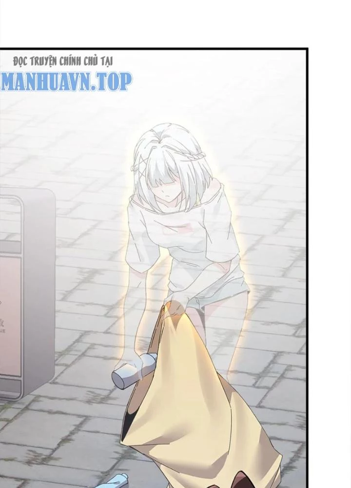 Nhân Tộc Cấm Khu, Thần Ma Dừng Bước Chapter 19 - 23