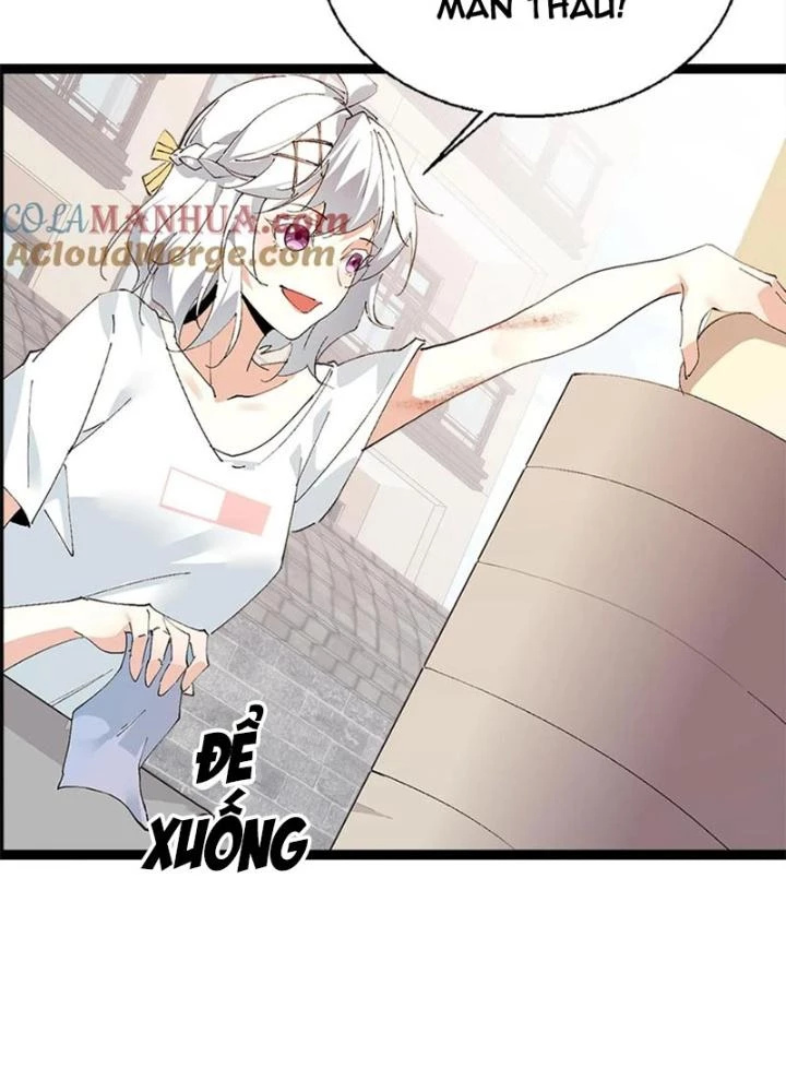 Nhân Tộc Cấm Khu, Thần Ma Dừng Bước Chapter 19 - 41