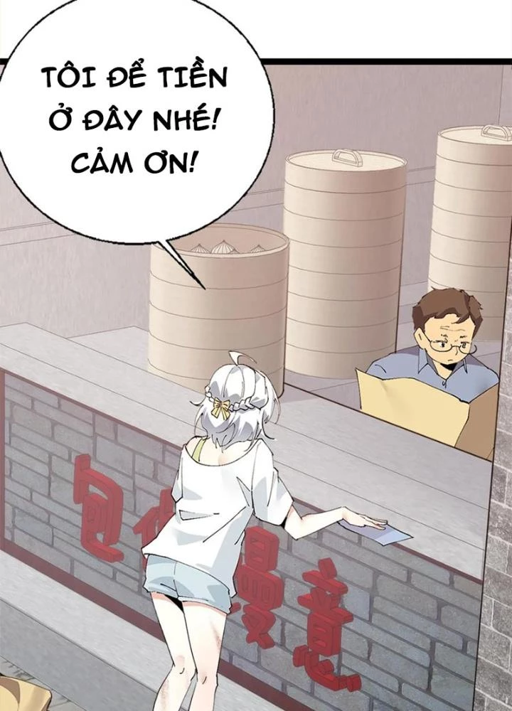 Nhân Tộc Cấm Khu, Thần Ma Dừng Bước Chapter 19 - 43