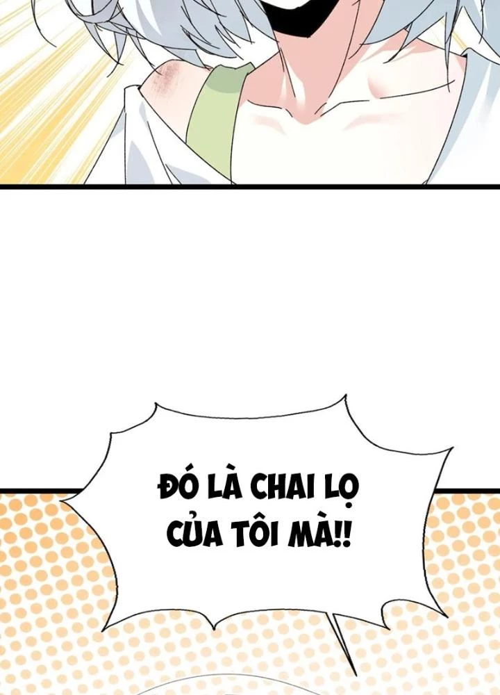 Nhân Tộc Cấm Khu, Thần Ma Dừng Bước Chapter 19 - 53