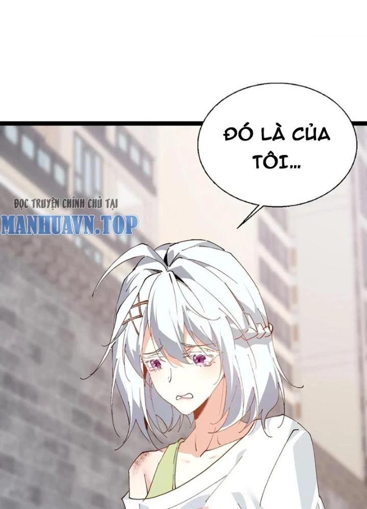 Nhân Tộc Cấm Khu, Thần Ma Dừng Bước Chapter 19 - 61