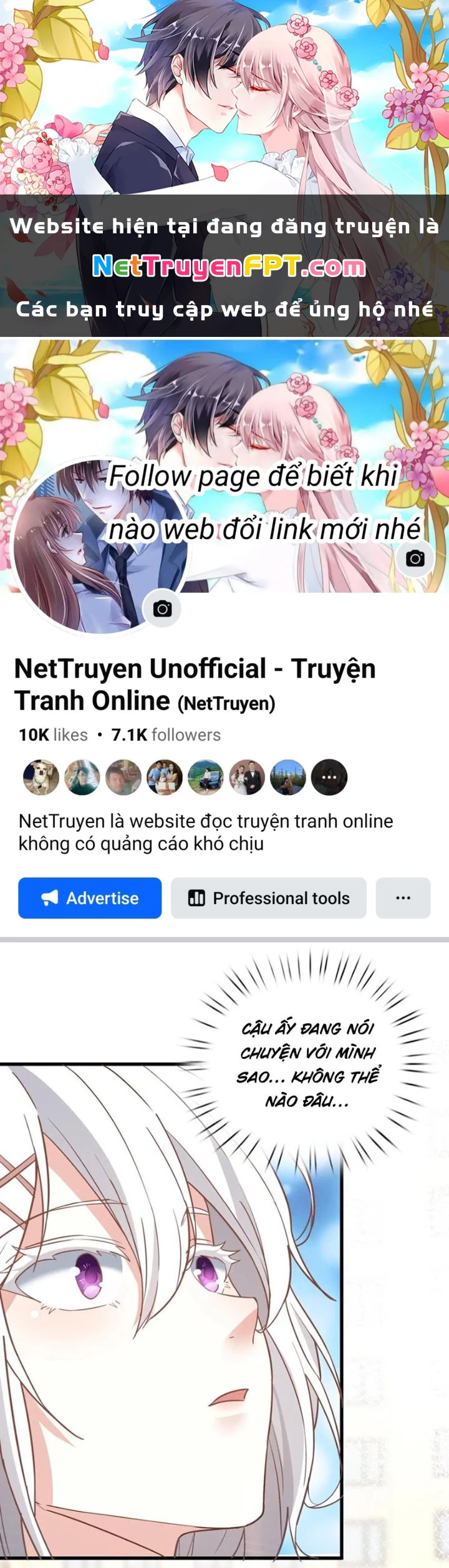 Nhân Tộc Cấm Khu, Thần Ma Dừng Bước Chapter 20 - 1