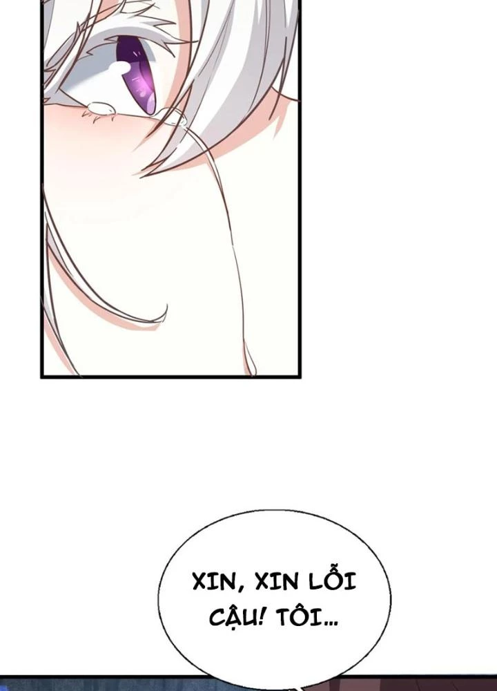 Nhân Tộc Cấm Khu, Thần Ma Dừng Bước Chapter 20 - 7