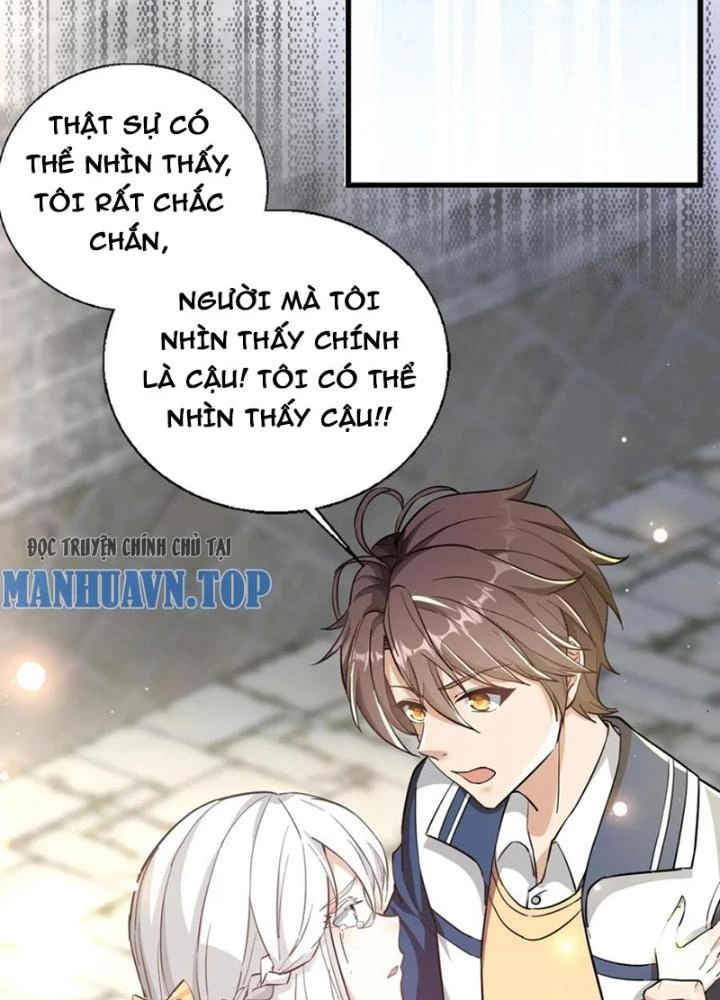 Nhân Tộc Cấm Khu, Thần Ma Dừng Bước Chapter 20 - 15