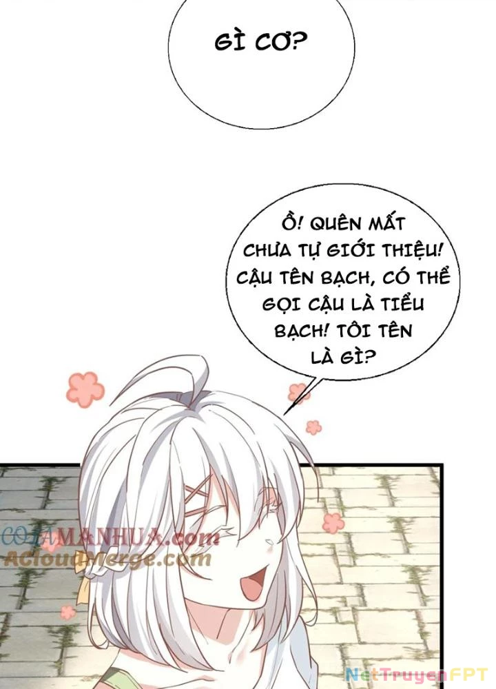 Nhân Tộc Cấm Khu, Thần Ma Dừng Bước Chapter 20 - 31