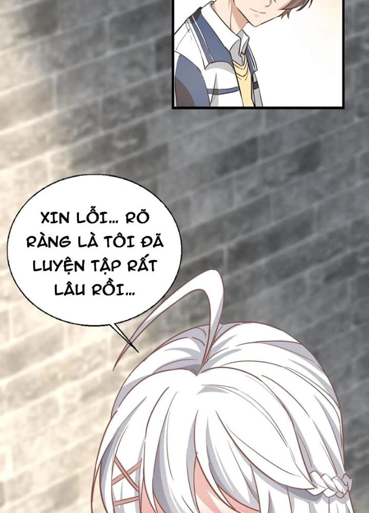 Nhân Tộc Cấm Khu, Thần Ma Dừng Bước Chapter 20 - 35