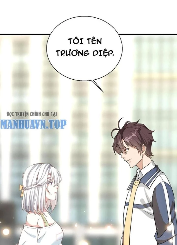 Nhân Tộc Cấm Khu, Thần Ma Dừng Bước Chapter 20 - 39
