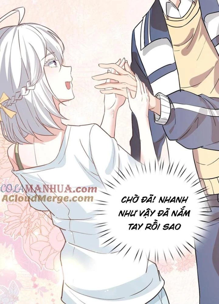 Nhân Tộc Cấm Khu, Thần Ma Dừng Bước Chapter 20 - 45