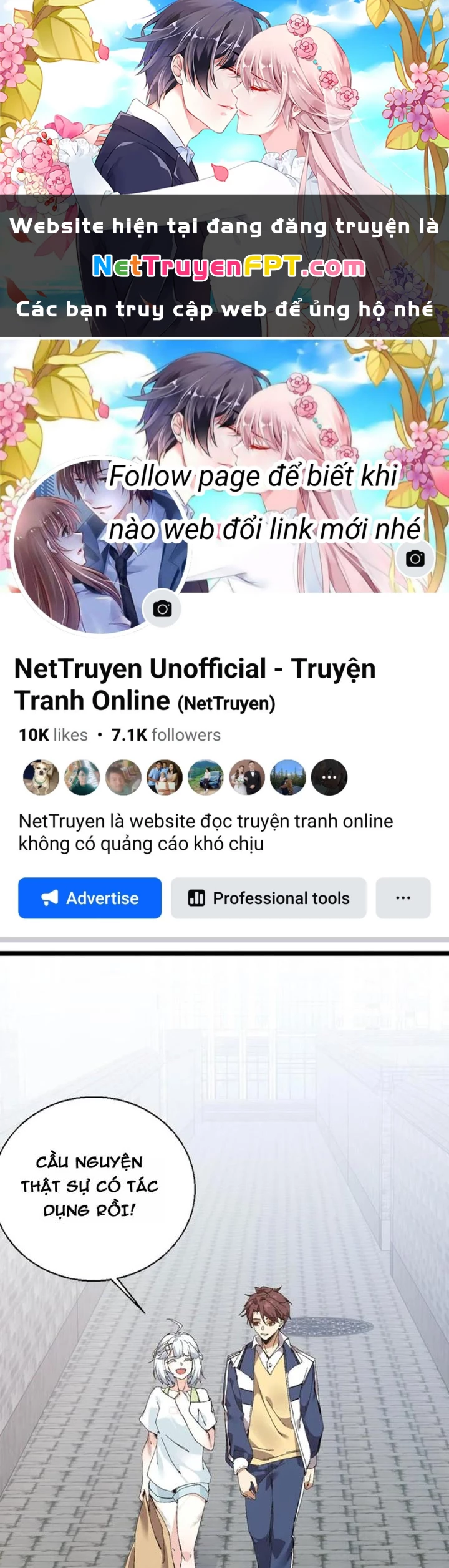 Nhân Tộc Cấm Khu, Thần Ma Dừng Bước Chapter 21 - 1