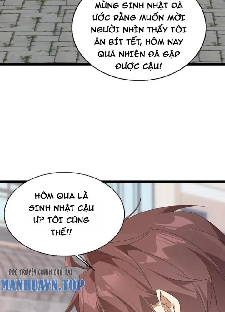 Nhân Tộc Cấm Khu, Thần Ma Dừng Bước Chapter 21 - 3
