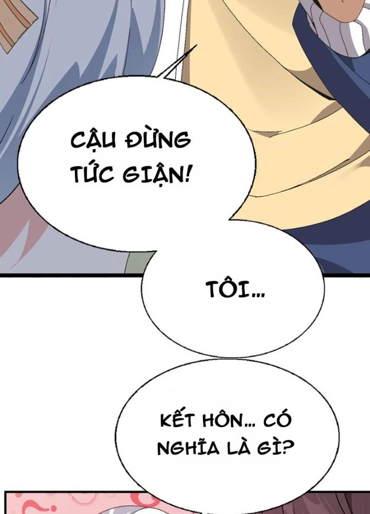 Nhân Tộc Cấm Khu, Thần Ma Dừng Bước Chapter 21 - 33