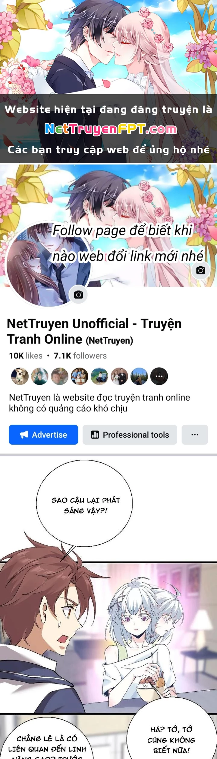 Nhân Tộc Cấm Khu, Thần Ma Dừng Bước Chapter 24 - 1
