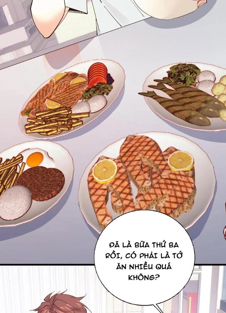 Nhân Tộc Cấm Khu, Thần Ma Dừng Bước Chapter 24 - 25