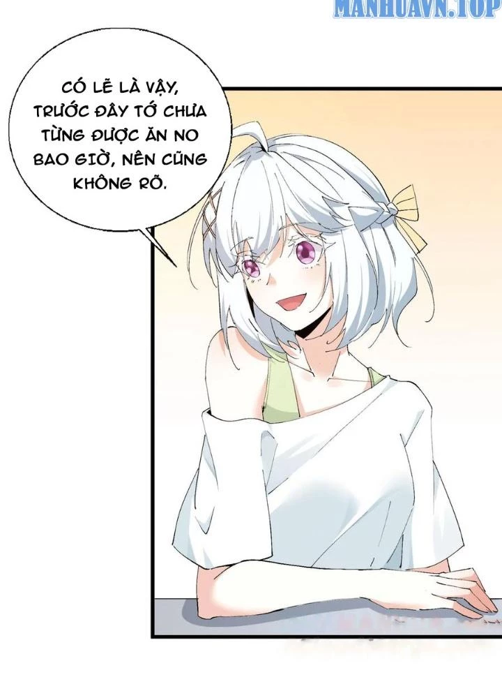 Nhân Tộc Cấm Khu, Thần Ma Dừng Bước Chapter 24 - 31