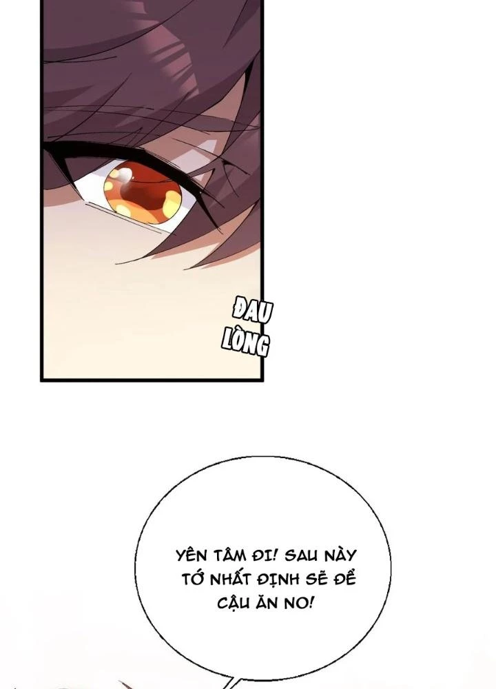 Nhân Tộc Cấm Khu, Thần Ma Dừng Bước Chapter 24 - 33