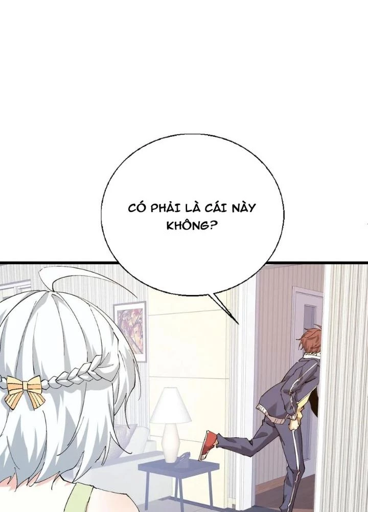 Nhân Tộc Cấm Khu, Thần Ma Dừng Bước Chapter 24 - 39
