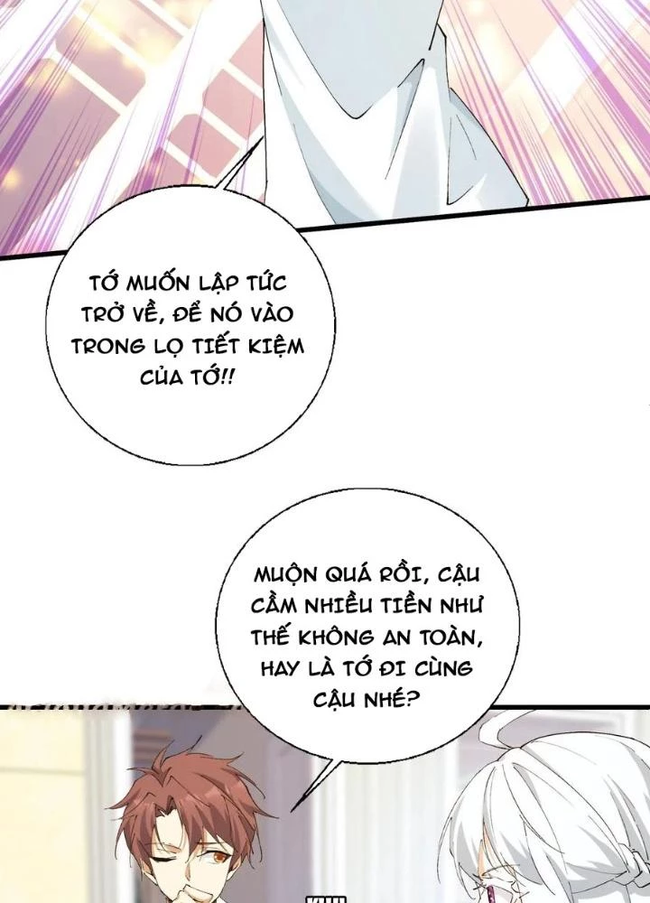 Nhân Tộc Cấm Khu, Thần Ma Dừng Bước Chapter 24 - 45